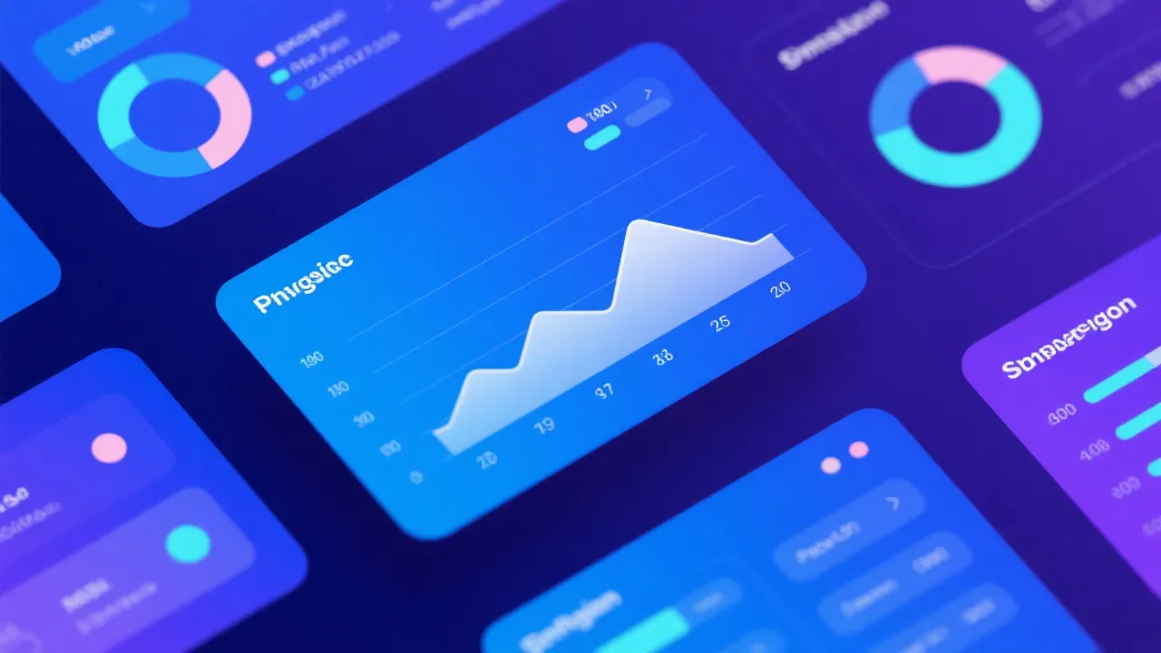 七星彩票数据与走势图示意图